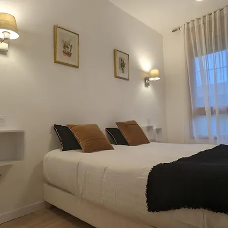 Apartment La Cle De Thierry