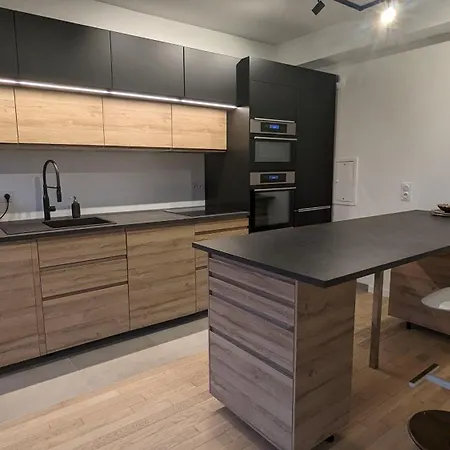 La Cle De Thierry Le Vésinet