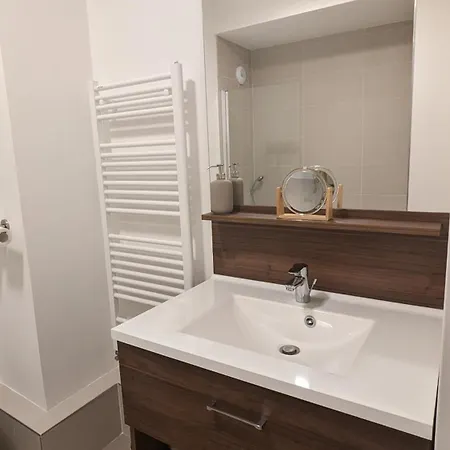 Apartment La Cle De Thierry