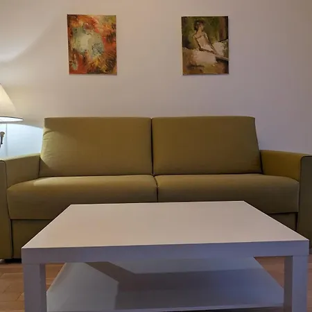 La Cle De Thierry Apartment Le Vésinet