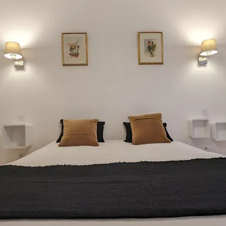 Apartment La Cle De Thierry Le Vésinet