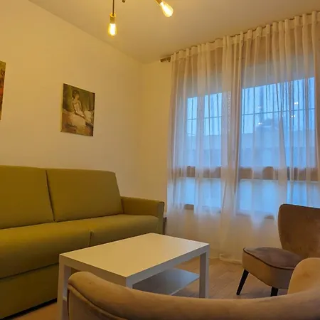 Apartment La Cle De Thierry Le Vésinet