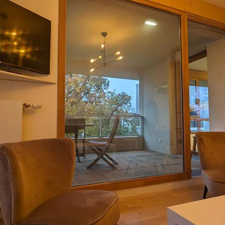 La Cle De Thierry * Le Vésinet