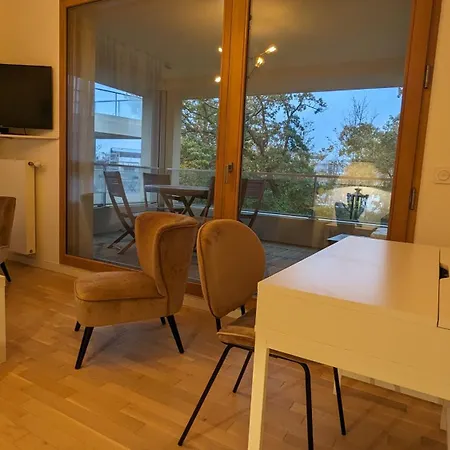 Apartment La Cle De Thierry