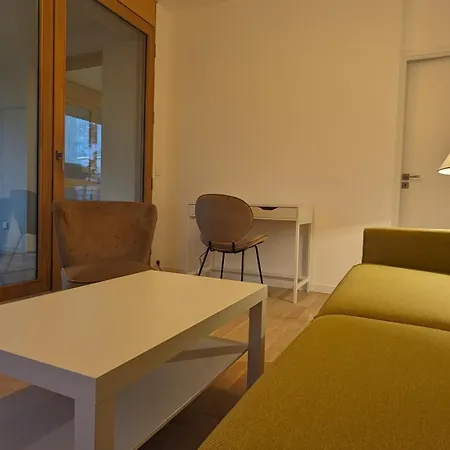 La Cle De Thierry Apartment Le Vésinet