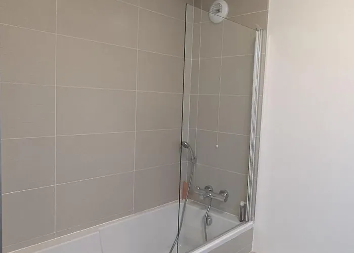 La Cle De Thierry Appartement *