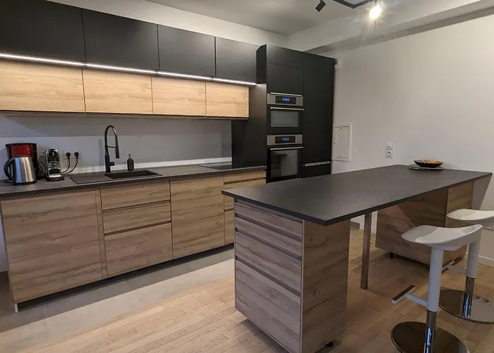 La Cle De Thierry Le Vésinet