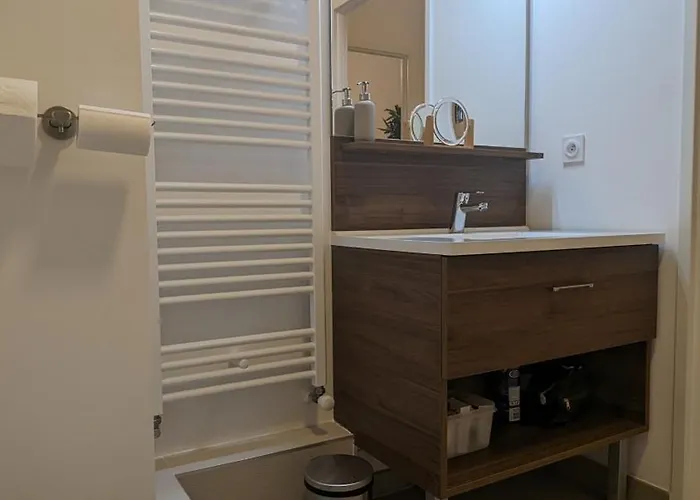 La Cle De Thierry Appartement