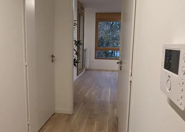 La Cle De Thierry * Le Vésinet