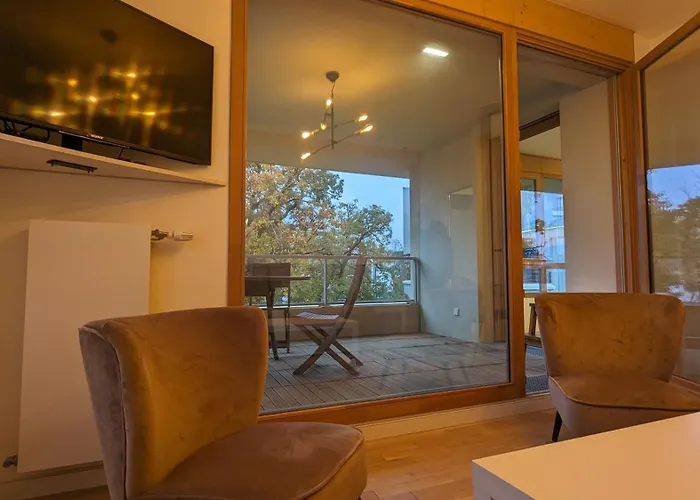 La Cle De Thierry * Le Vésinet